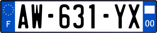 AW-631-YX
