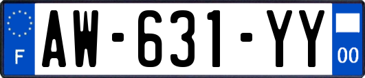 AW-631-YY