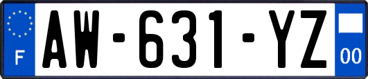 AW-631-YZ