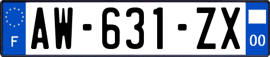 AW-631-ZX