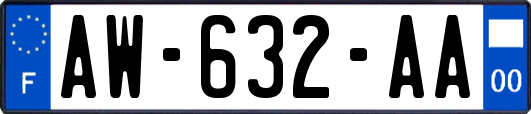 AW-632-AA