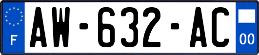 AW-632-AC