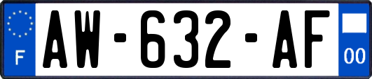 AW-632-AF