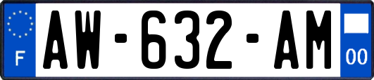 AW-632-AM