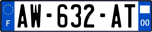 AW-632-AT