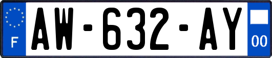 AW-632-AY