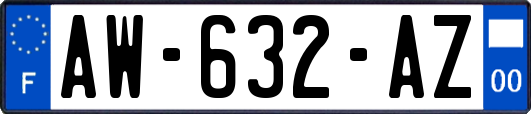 AW-632-AZ