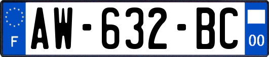 AW-632-BC
