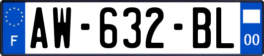 AW-632-BL