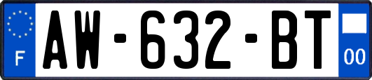 AW-632-BT