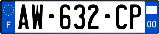 AW-632-CP