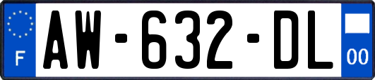 AW-632-DL