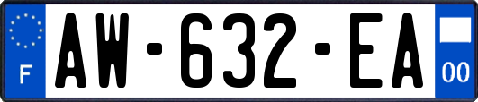 AW-632-EA