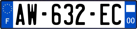 AW-632-EC