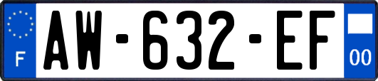 AW-632-EF