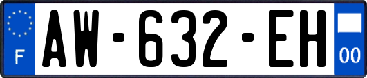 AW-632-EH