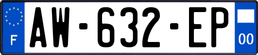 AW-632-EP