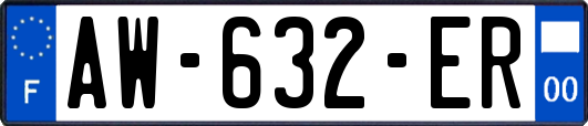 AW-632-ER