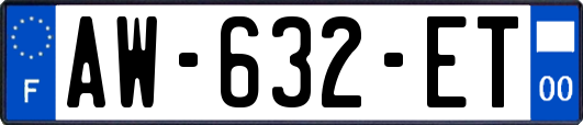 AW-632-ET