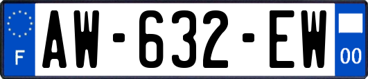 AW-632-EW