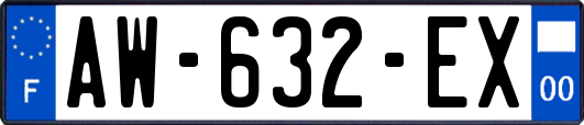 AW-632-EX