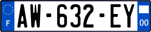 AW-632-EY