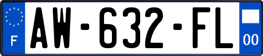 AW-632-FL
