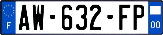 AW-632-FP