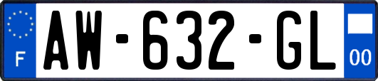 AW-632-GL