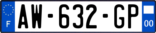 AW-632-GP