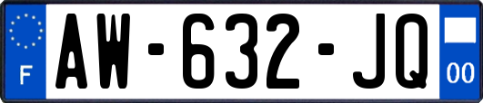 AW-632-JQ