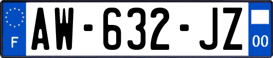 AW-632-JZ