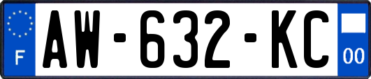 AW-632-KC