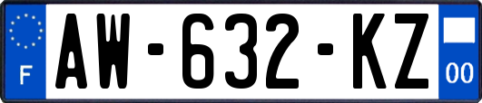 AW-632-KZ
