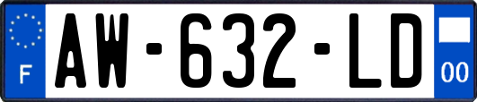 AW-632-LD