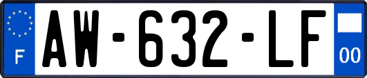 AW-632-LF