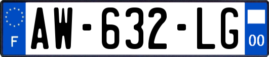 AW-632-LG