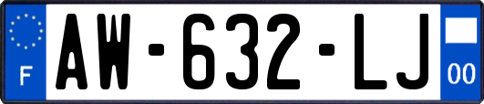 AW-632-LJ