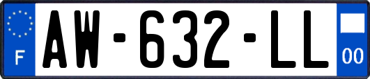 AW-632-LL