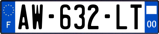 AW-632-LT