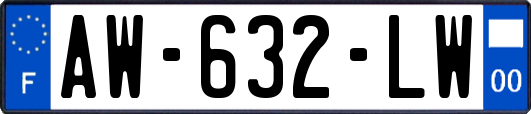 AW-632-LW