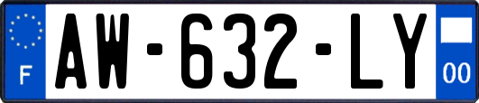 AW-632-LY