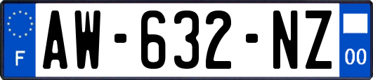 AW-632-NZ