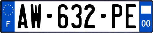 AW-632-PE