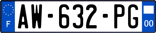AW-632-PG