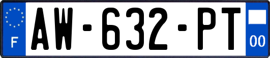 AW-632-PT