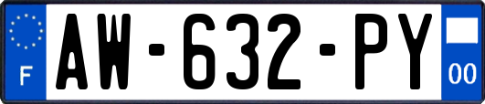 AW-632-PY