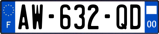 AW-632-QD