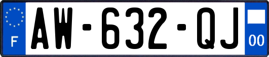 AW-632-QJ