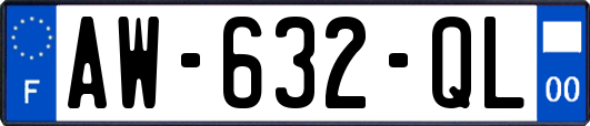 AW-632-QL
